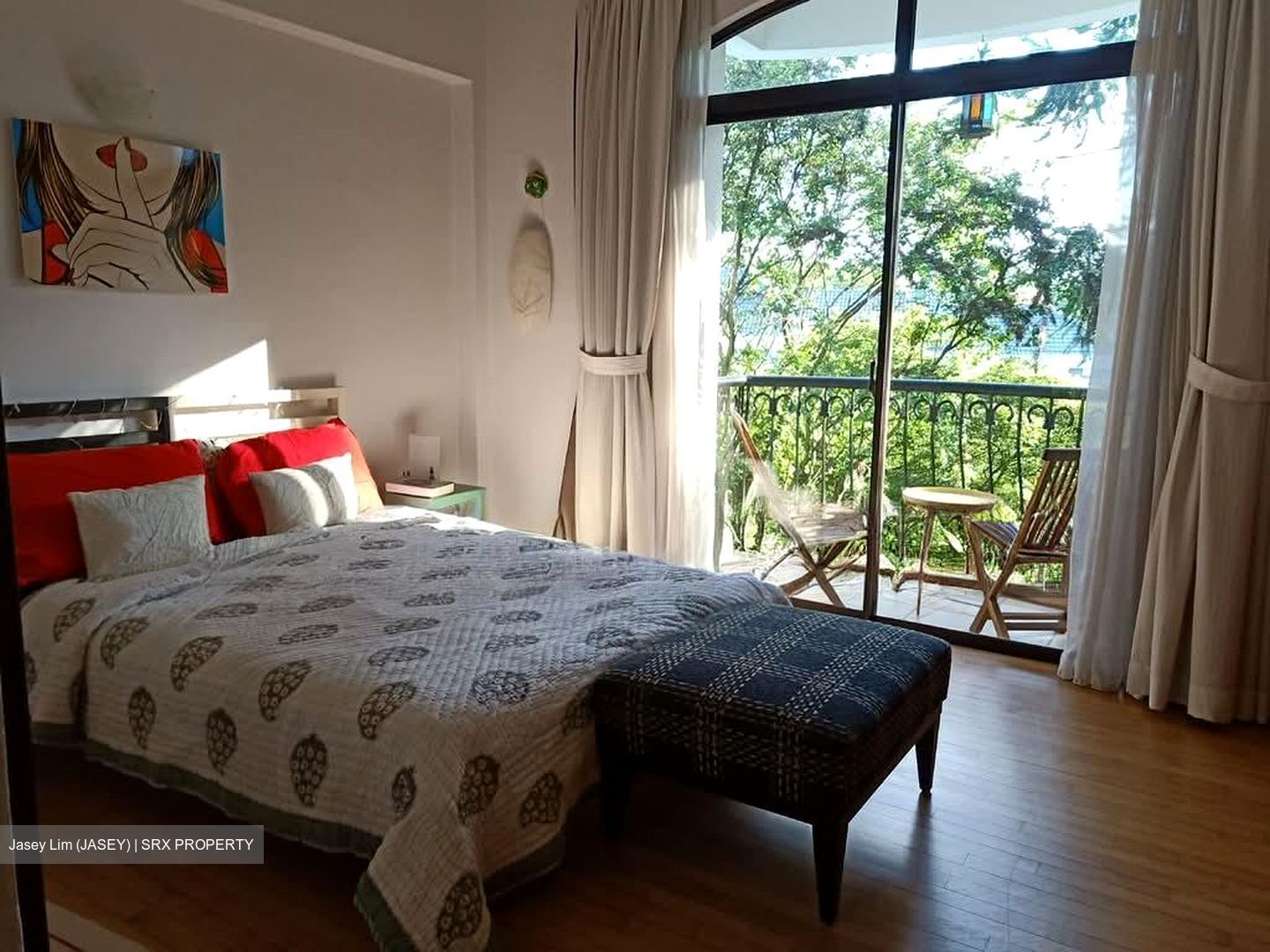 Tanglin Park (D10), Condominium #560918381